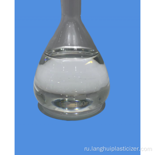 Dioctyl Phthalate DOP заменитель DOA PVC пластификатор